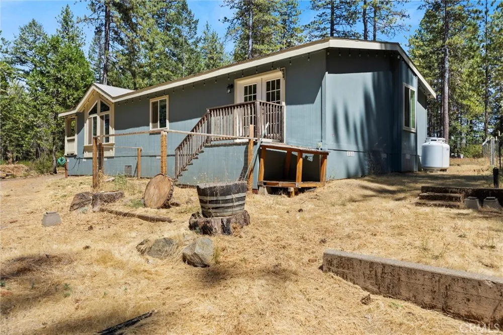 14565 Coutolenc Magalia, CA 95954