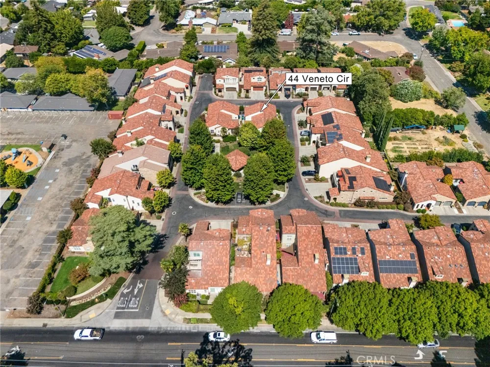44 Veneto Circle Chico, CA 95926