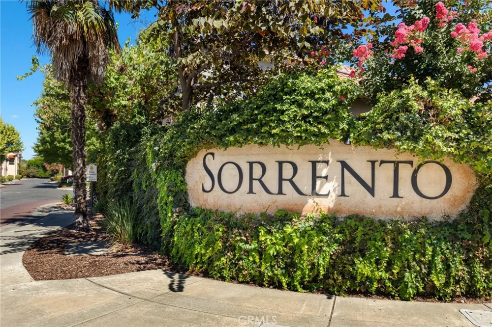 44 Veneto Circle Chico, CA 95926