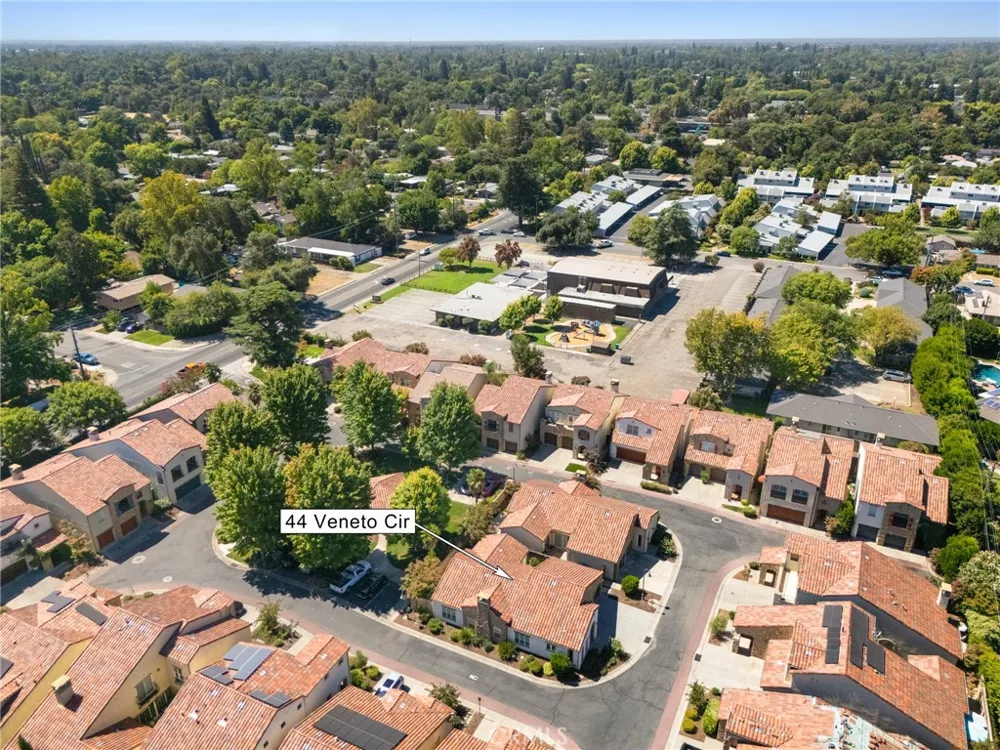 44 Veneto Circle Chico, CA 95926
