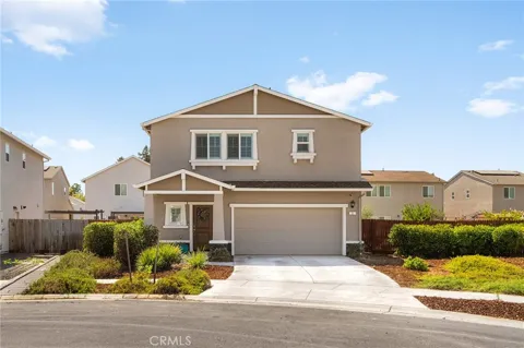 3 Liston Court