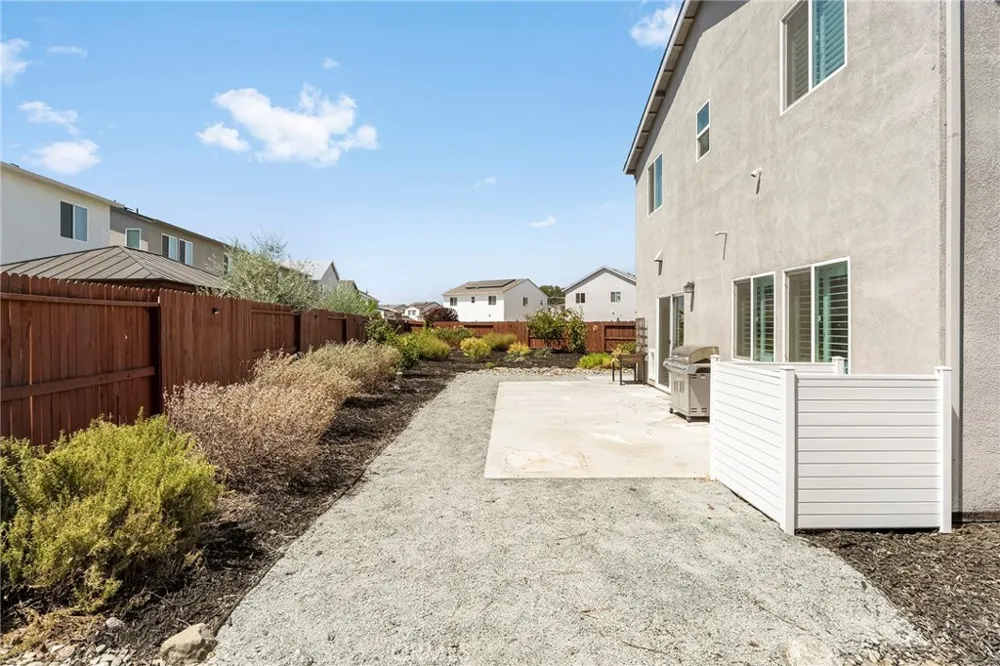 3 Liston Court Chico, CA 95973