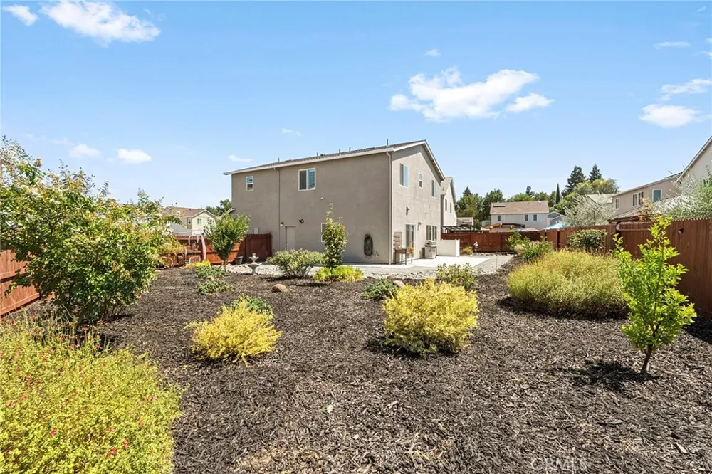 3 Liston Court Chico, CA 95973