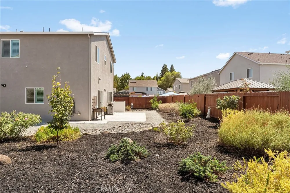 3 Liston Court Chico, CA 95973