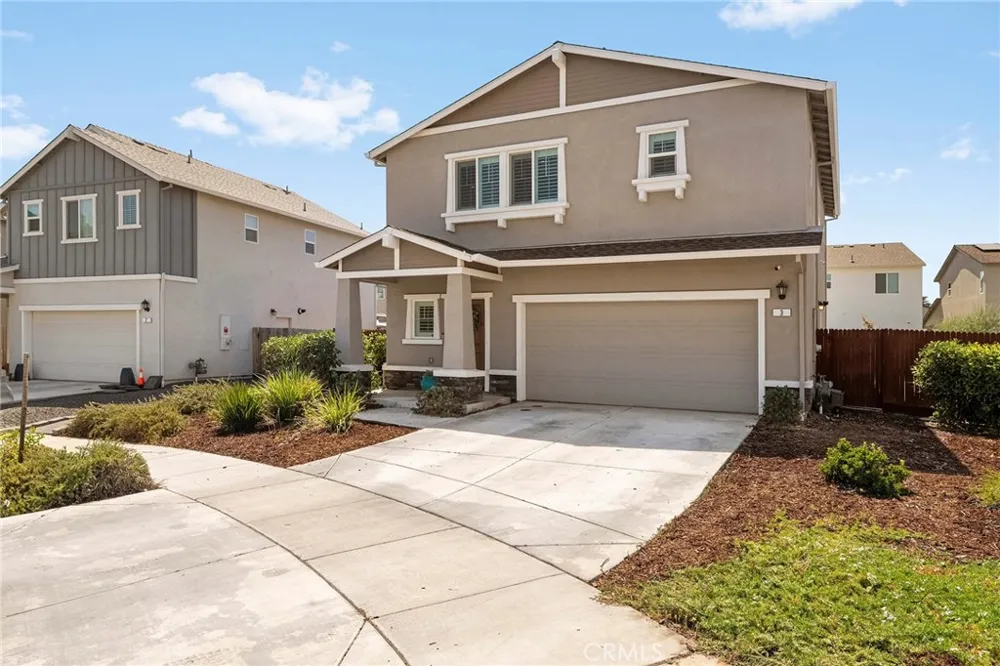 3 Liston Court Chico, CA 95973