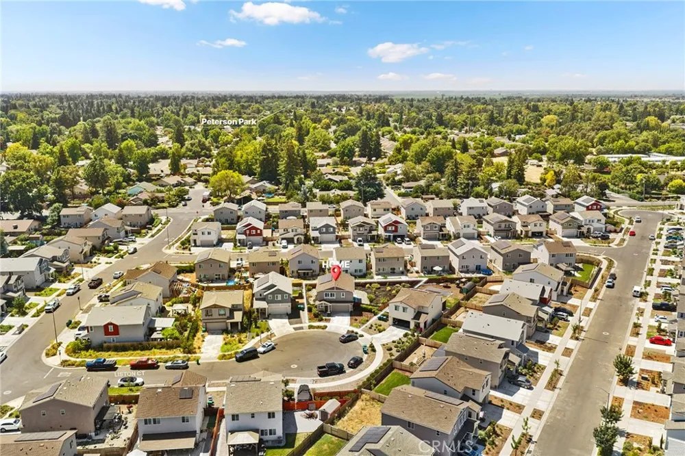 3 Liston Court Chico, CA 95973