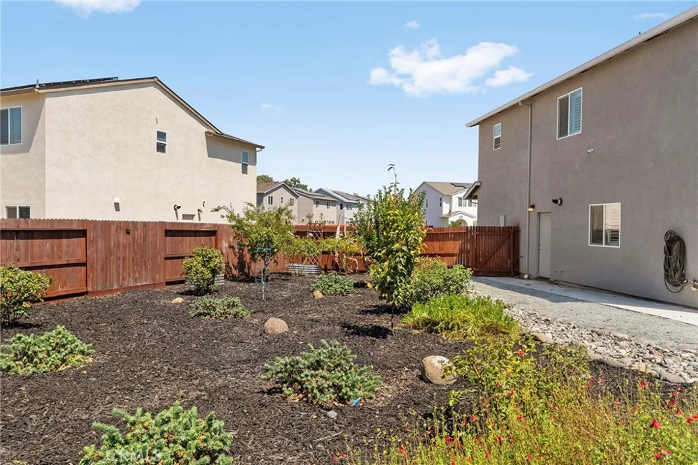 3 Liston Court Chico, CA 95973