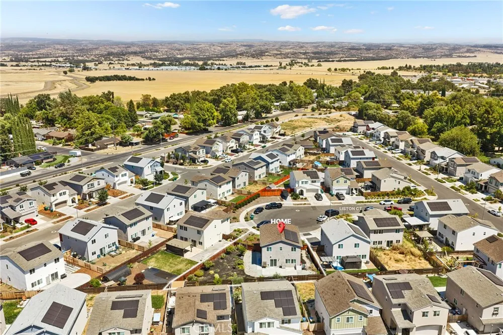 3 Liston Court Chico, CA 95973
