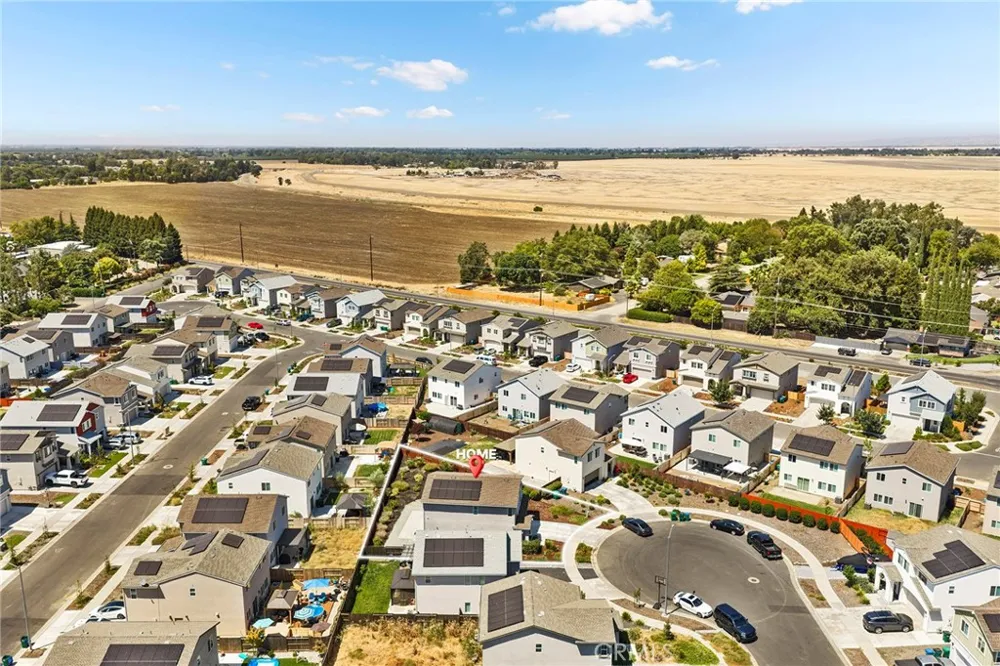3 Liston Court Chico, CA 95973