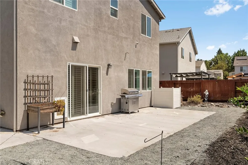 3 Liston Court Chico, CA 95973