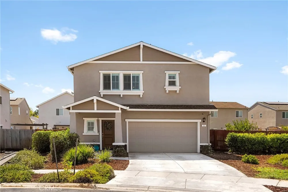 3 Liston Court Chico, CA 95973