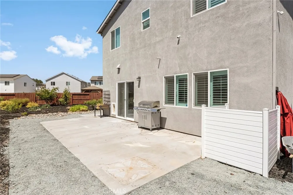 3 Liston Court Chico, CA 95973