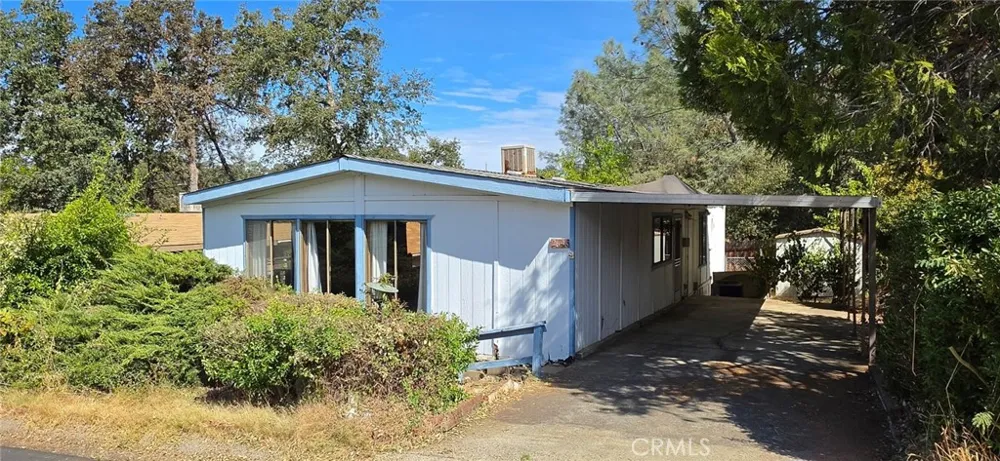 2646 Phaeton Drive Oroville, CA 95966