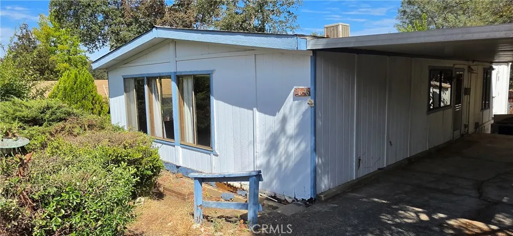 2646 Phaeton Drive Oroville, CA 95966