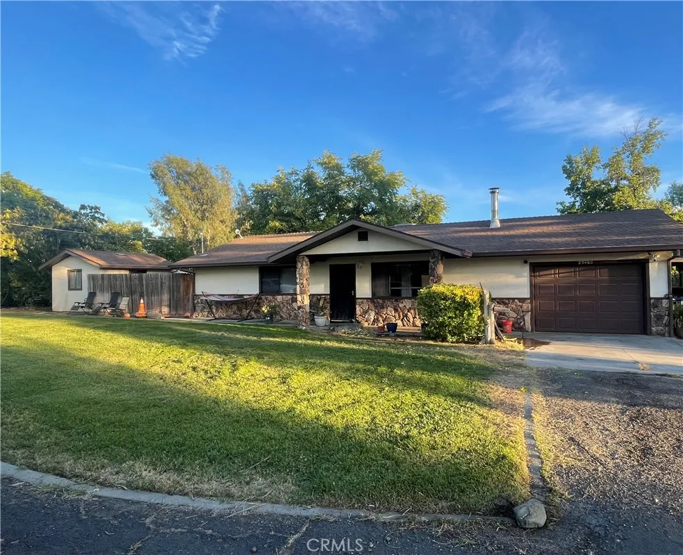 23465 Carona Ave Corning, CA 96021