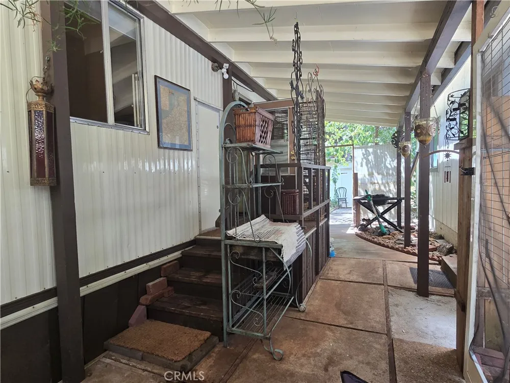 14837 Wood Magalia, CA 95954