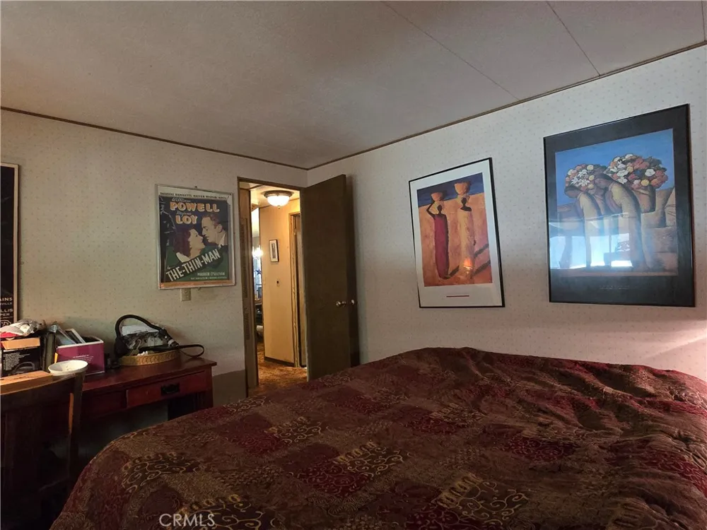 14837 Wood Magalia, CA 95954