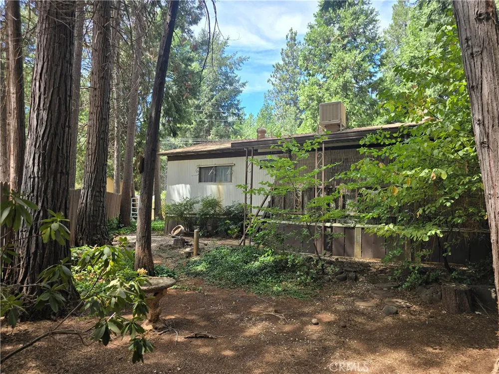 14837 Wood Magalia, CA 95954