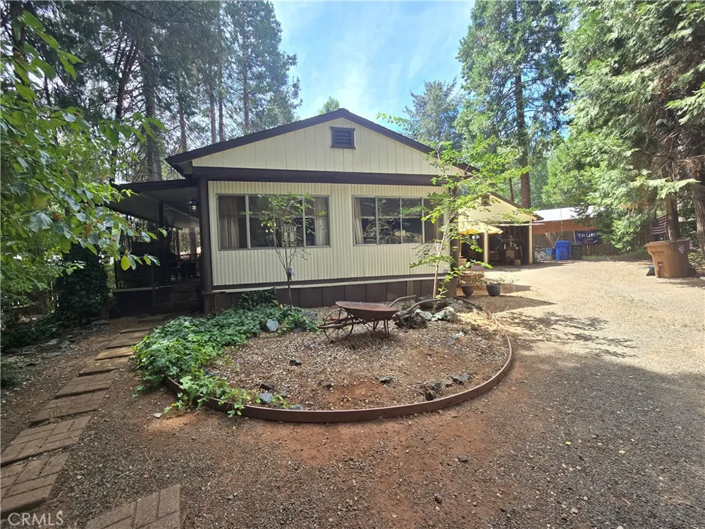 14837 Wood Magalia, CA 95954