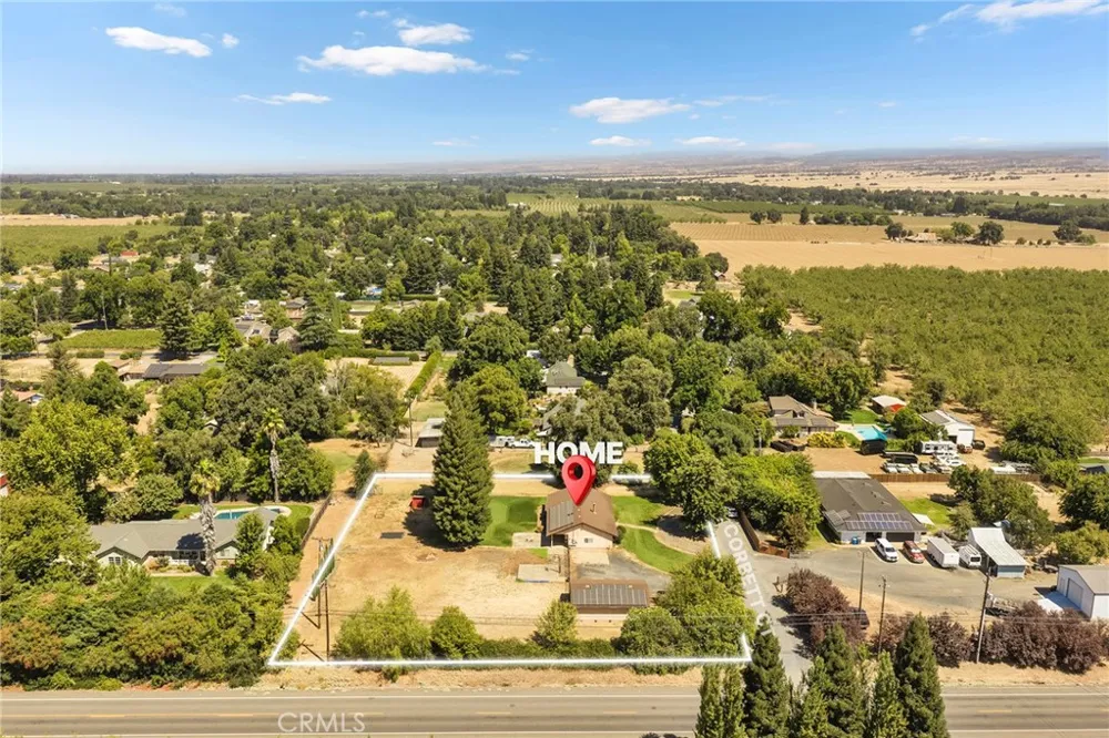 9413 Corbett Court Durham, CA 95938