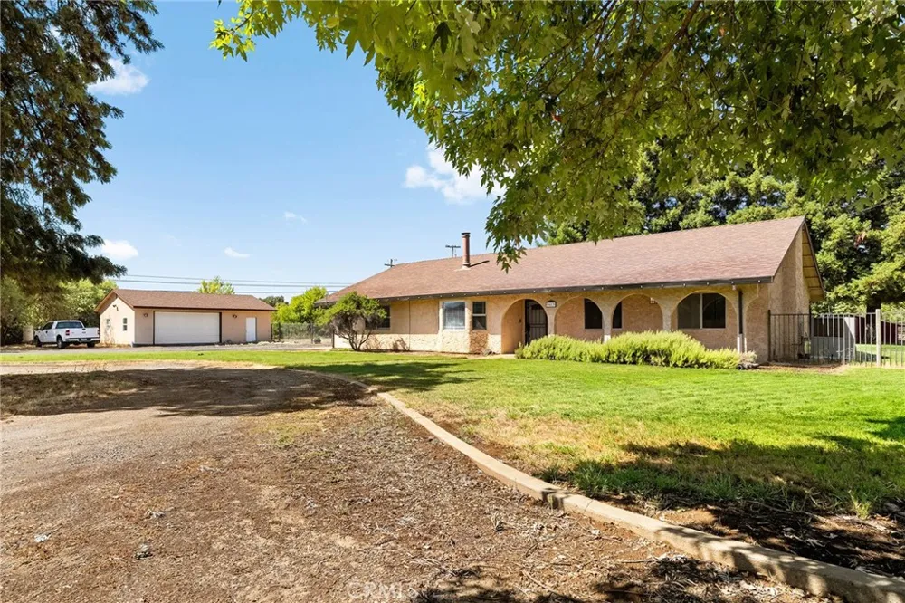 9413 Corbett Court Durham, CA 95938