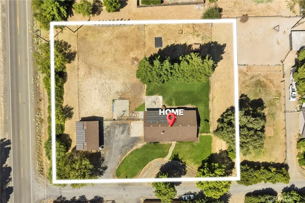 9413 Corbett Court Durham, CA 95938