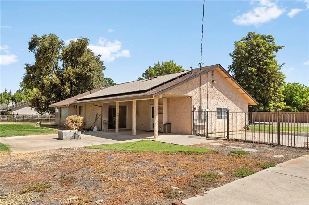 9413 Corbett Court Durham, CA 95938