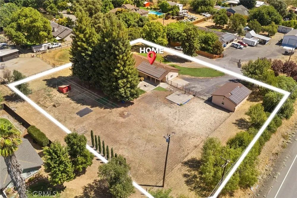 9413 Corbett Court Durham, CA 95938