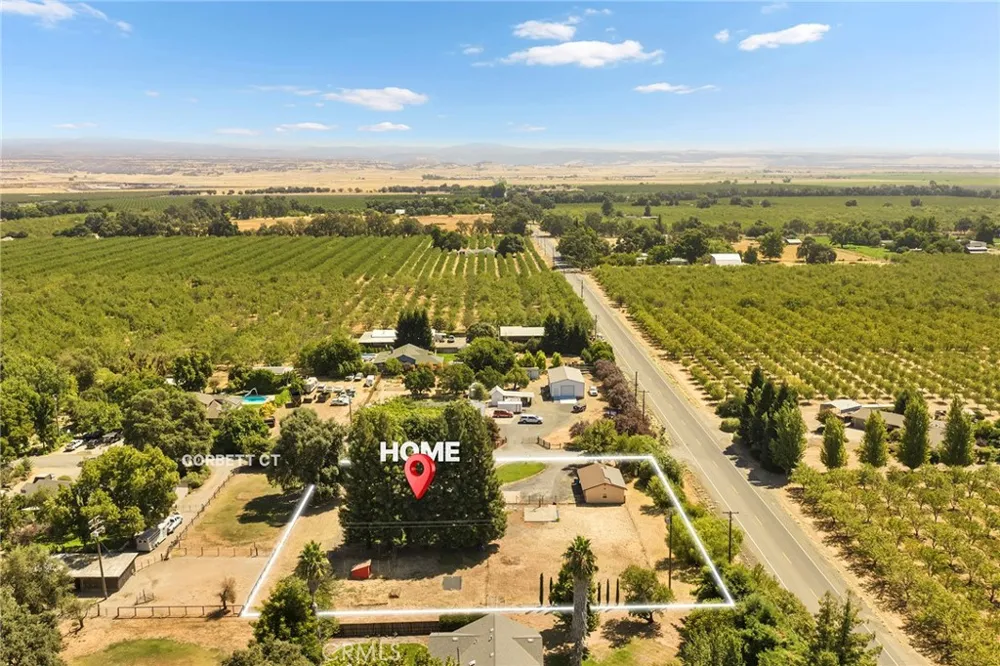9413 Corbett Court Durham, CA 95938