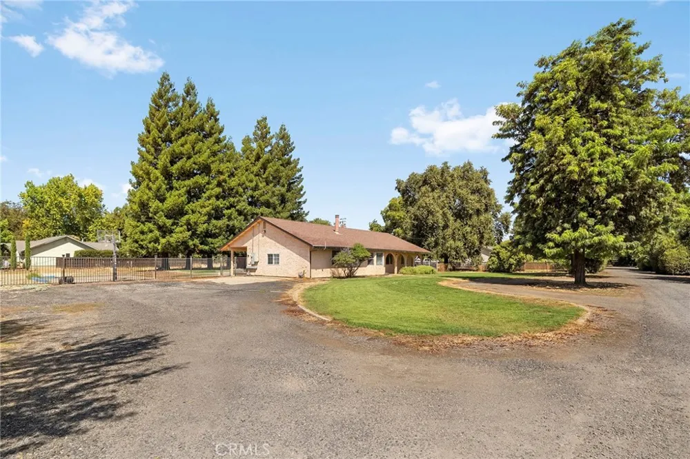 9413 Corbett Court Durham, CA 95938