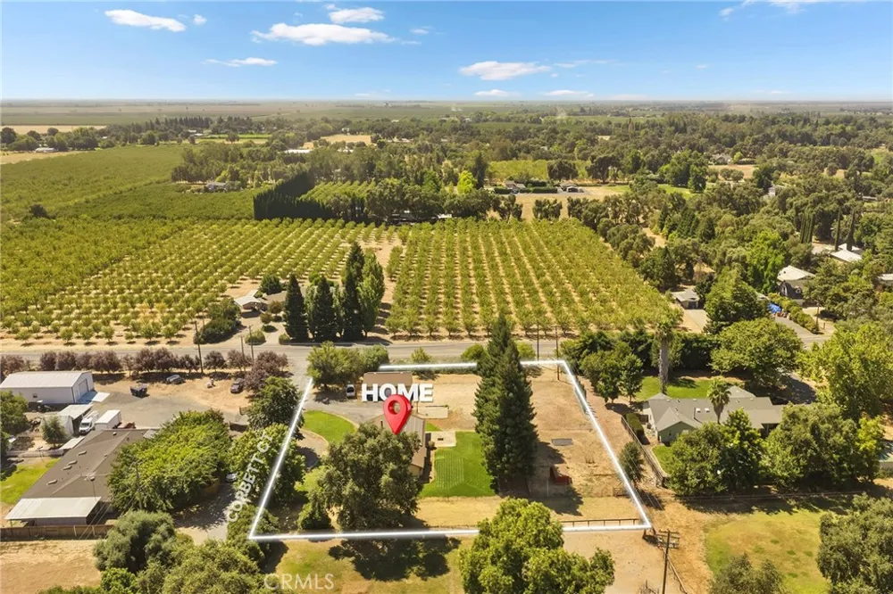 9413 Corbett Court Durham, CA 95938