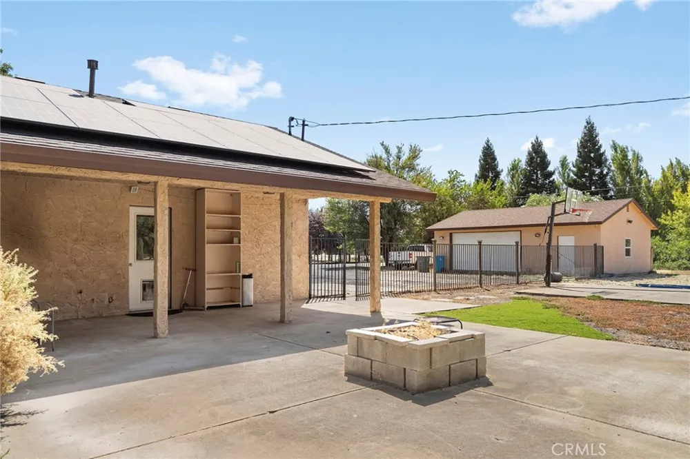 9413 Corbett Court Durham, CA 95938