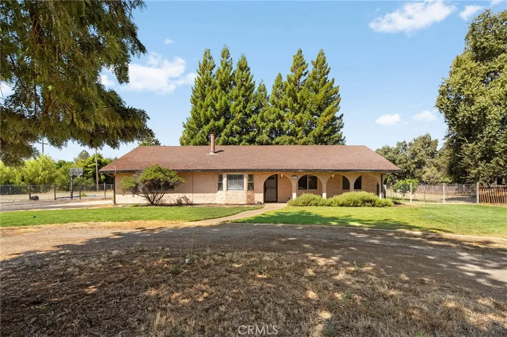 9413 Corbett Court Durham, CA 95938