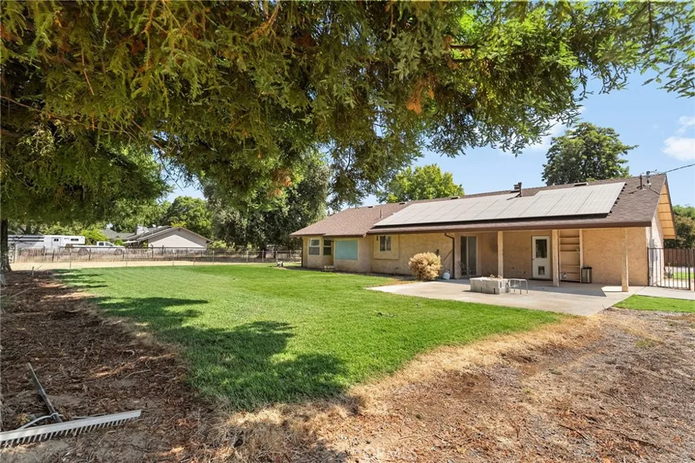 9413 Corbett Court Durham, CA 95938