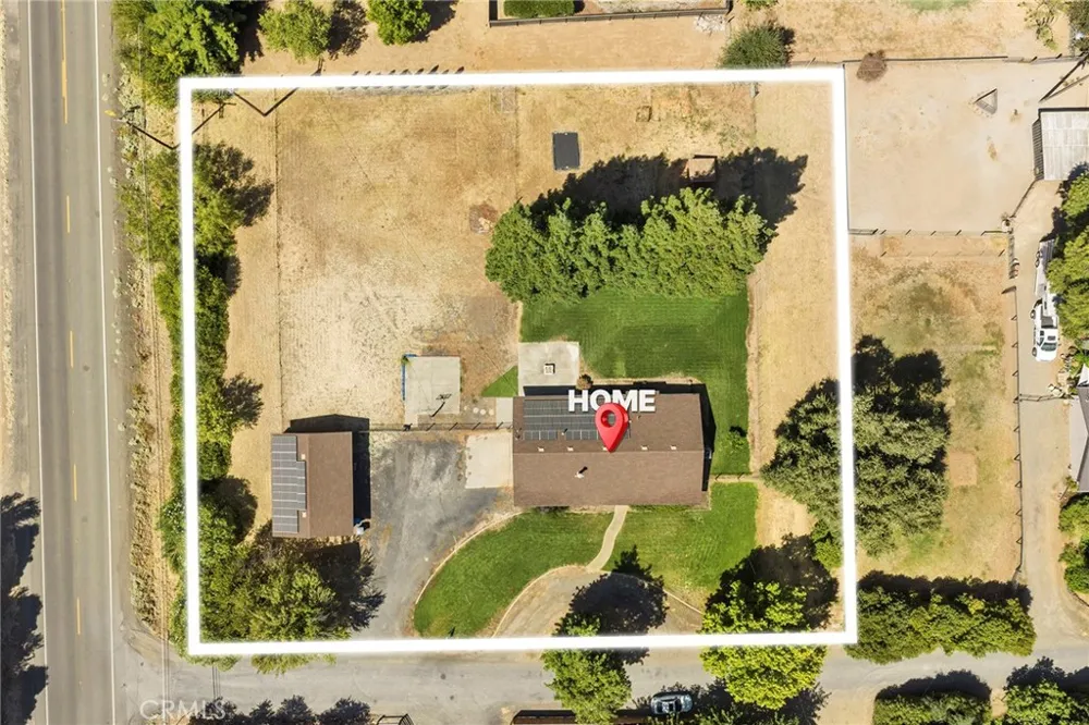 9413 Corbett Court Durham, CA 95938