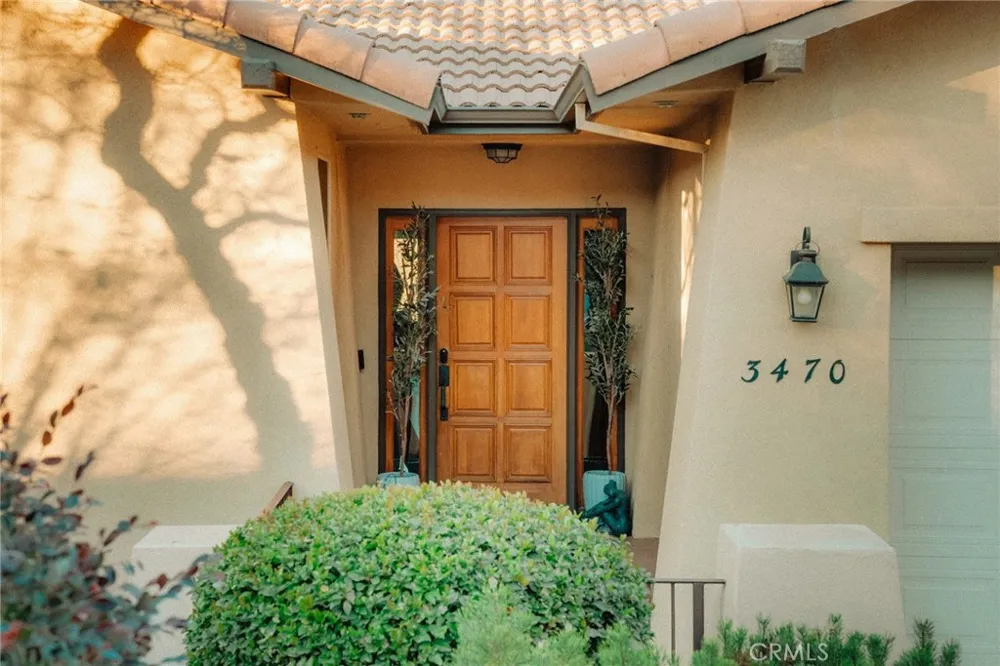 3470 Brook Valley Chico, CA 95928