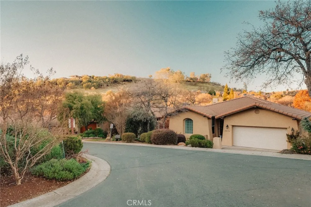 3470 Brook Valley Chico, CA 95928