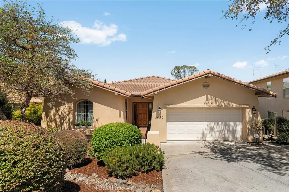 3470 Brook Valley Chico, CA 95928