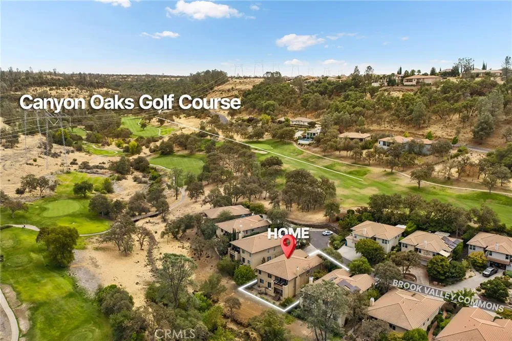 3470 Brook Valley Chico, CA 95928