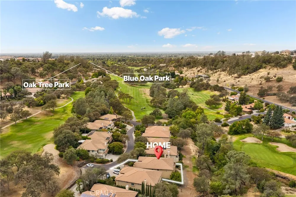 3470 Brook Valley Chico, CA 95928