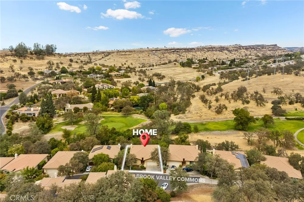 3470 Brook Valley Chico, CA 95928