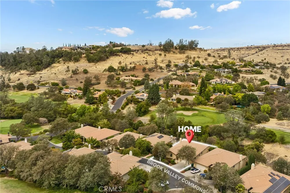 3470 Brook Valley Chico, CA 95928