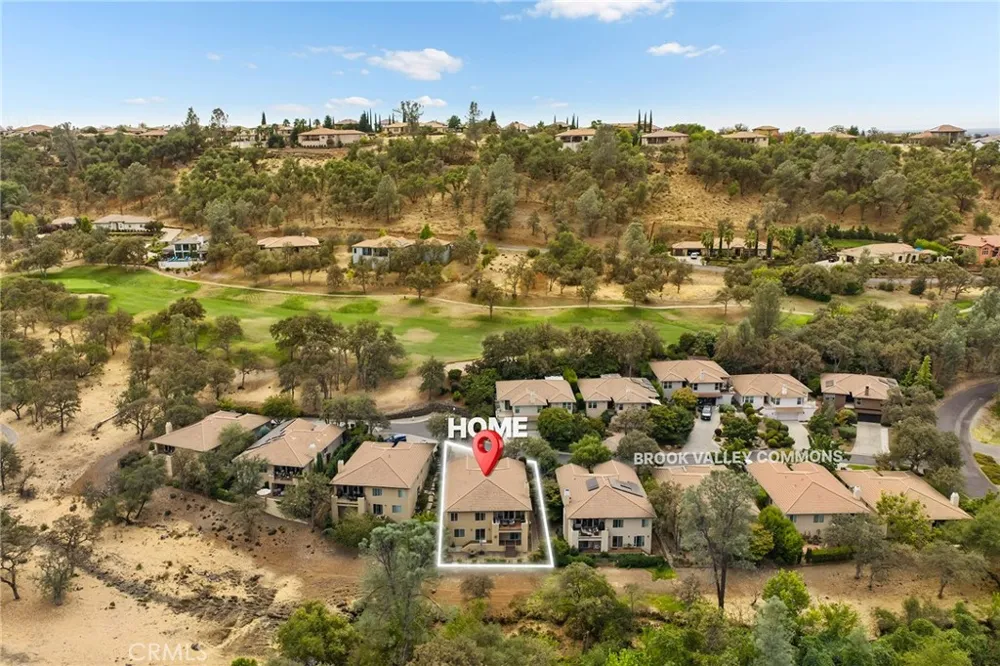 3470 Brook Valley Chico, CA 95928