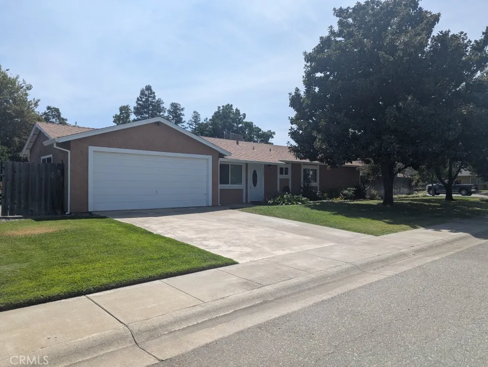 6262 Canella Drive Orland, CA 95963