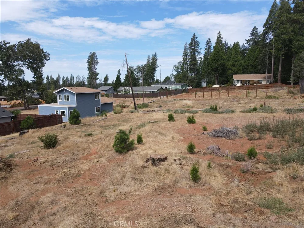 6326 Bentley Court Magalia, CA 95954