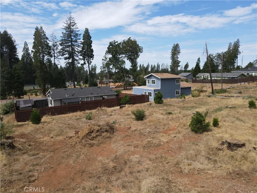 6326 Bentley Court Magalia, CA 95954