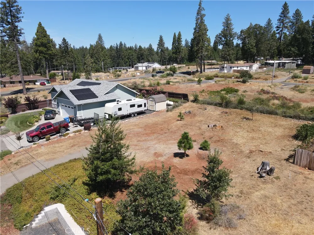 14232 Decatur Magalia, CA 95954