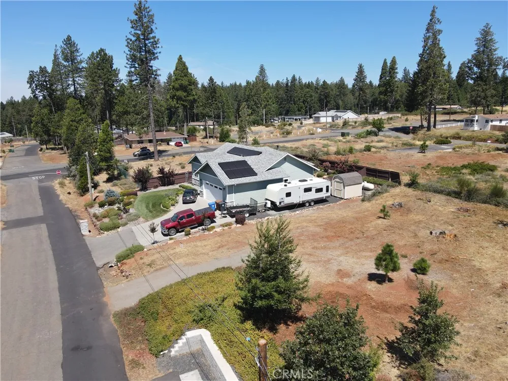 14232 Decatur Magalia, CA 95954