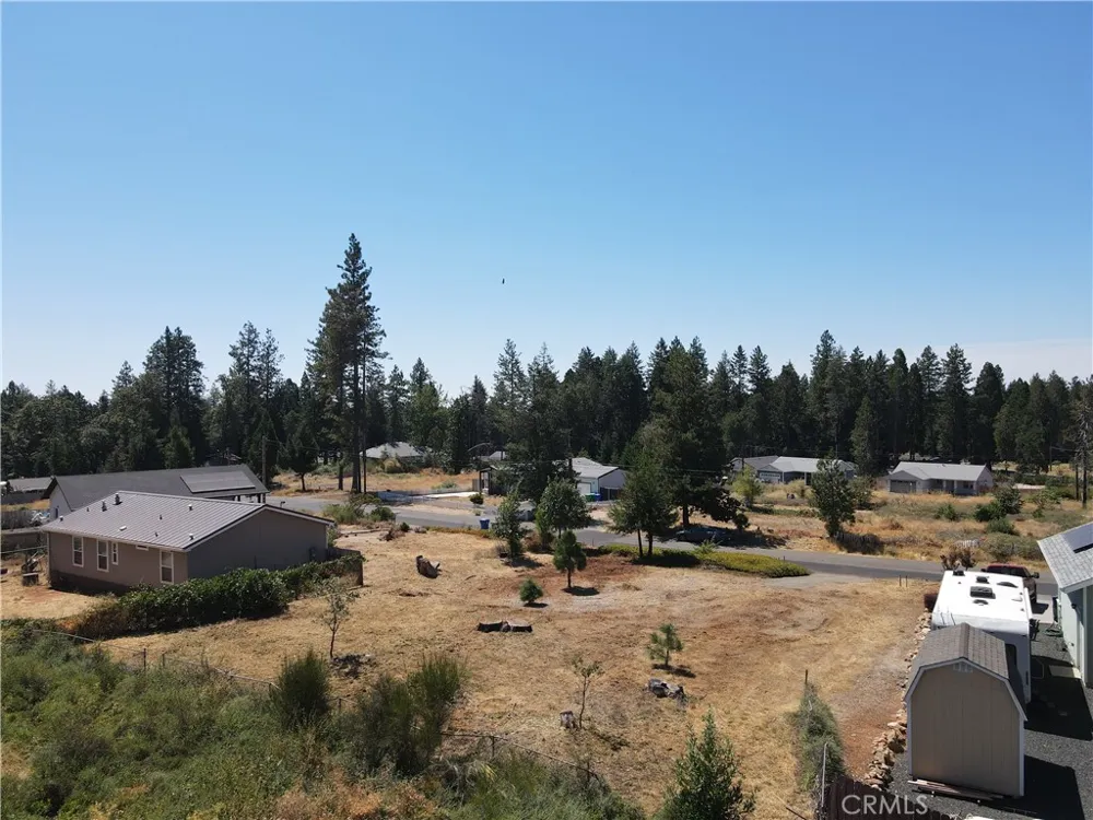 14232 Decatur Magalia, CA 95954