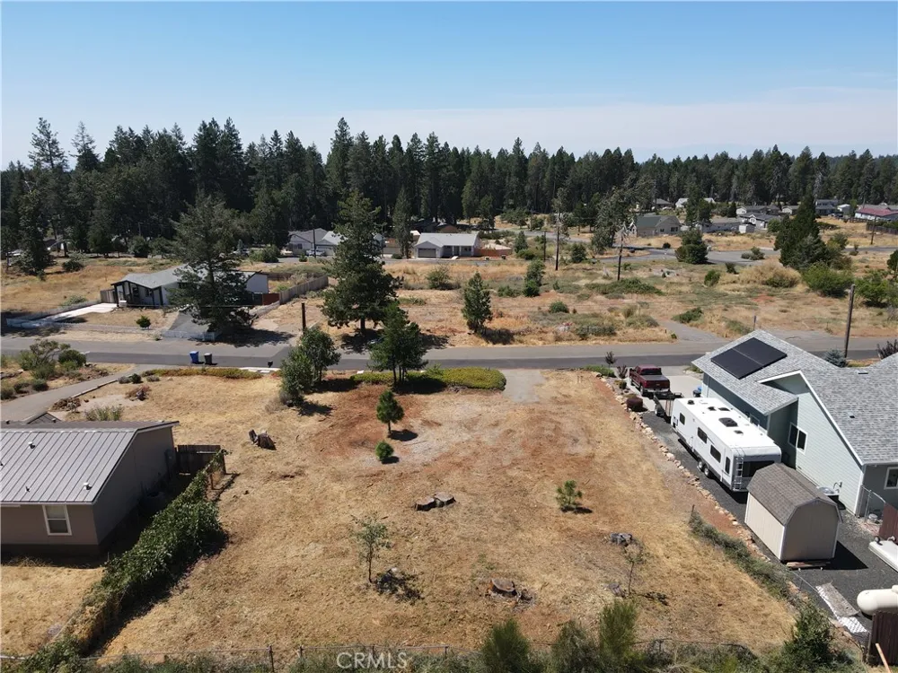 14232 Decatur Magalia, CA 95954